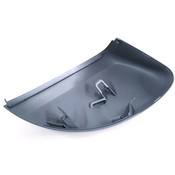 VW Door Mirror Cover - Genuine VW 5NN857537GRU