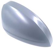 VW Door Mirror Cover - Genuine VW 5NN857538GRU