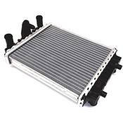 VW Secondary Radiator - Genuine VW 5Q0121253H
