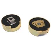 VW Subframe Mount - Genuine Audi VW 5Q0198037