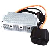 Volkswagen Power Inverter - Genuine VW 5Q0907155A