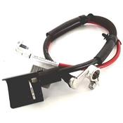 Audi VW Battery Cable - Genuine Audi VW 5Q0971228G