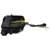 VW Auto Trans Shift Lever - Genuine VW 5Q1713041L