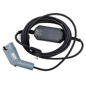Volkswagen Battery Charging Cable - Genuine VW 1EA971675N