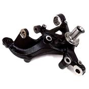 Volkswagen Suspension Knuckle - Genuine VW 5QM505436