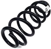 VW Coil Spring - Genuine VW 5QM511115AB