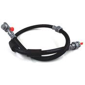 VW Brake Hose - Genuine VW 5QM611701C