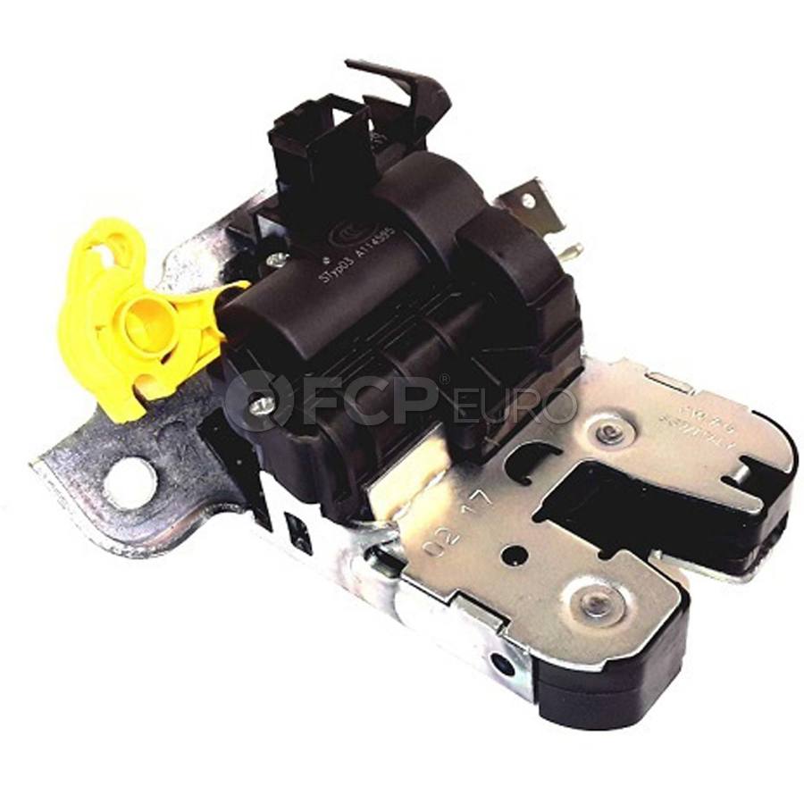 アントステラ　ドロップドフロントハッチ Volkswagen Liftgate Latch - Genuine VW 5TA827506D | FCP Euro