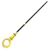 Volkswagen Engine Oil Dipstick - Genuine VW 06A115611N