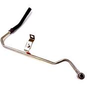 Audi VW Engine Coolant Pipe - Genuine Audi VW 06A121492F