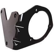 VW Secondary Air Injection Pump Bracket - Genuine VW 06A131085D