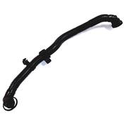 VW Secondary Air Injection Pump Hose - Genuine VW 06A131127N