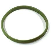 VW Fuel Injection Throttle Body Mounting Gasket - Genuine VW Audi 06A133557G