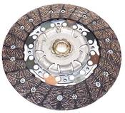 Audi VW Clutch Friction Disc - Genuine VW Audi 06A141031QX