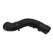 VW Intercooler Hose - Genuine VW 06A145708AC