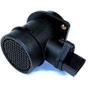 VW Mass Air Flow Sensor - Genuine VW Audi 06A906461NX