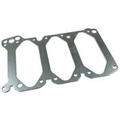 Audi VW Engine Oil Sump Windage Tray - Genuine Audi VW 06B103307C