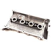 Audi VW Valve Cover - Genuine VW Audi 06B103469BA