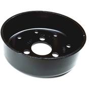 VW Cooling Fan Pulley - Genuine VW 06B119145