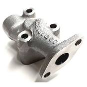 VW Combi Valve Adapter Bracket - Genuine VW 06B131817E