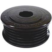 Audi VW Alternator Pulley - Genuine VW Audi 06B903119C