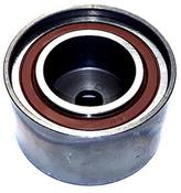 Audi Engine Timing Belt Idler - Genuine Audi 06C109244