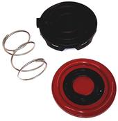 VW VENTILATIO - Genuine VW  06E103772G
