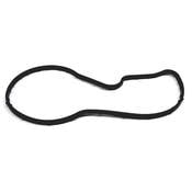 Audi Engine Coolant Thermostat Housing Gasket - Genuine Audi 06E121119B