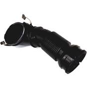 Audi VW Engine Air Intake Hose - Genuine VW Audi 06F129627G