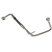 Audi VW Turbocharger Oil Line - Genuine VW 06F145778G