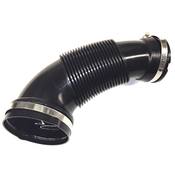 Audi Engine Air Intake Hose - Genuine Audi 06H129629J