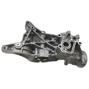 VW Oil Filter Housing Assembly - Genuine VW 06J903143AH