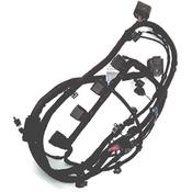 Audi VW Engine Wiring Harness - Genuine VW Audi 06J972619CG