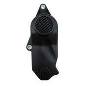VW Water Pump Belt Cover - Genuine VW 06L109121B