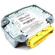 VW Air Bag Control Module - Genuine VW 6Q0909605AL001
