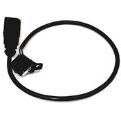 Volkswagen Hood Contact Switch - Genuine VW 6R0953236