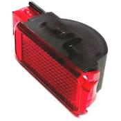 Audi Door Interior Reflector Light - Genuine Audi 6Y0947411