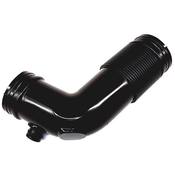 VW Engine Air Intake Hose - Genuine VW 07K129684C