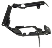 VW Vapor Canister Bracket - Genuine VW 07K133229D