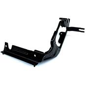 VW Secondary Air Injection Pump Bracket - Genuine VW 07K133229F