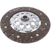 Volkswagen Fuel Pump Gasket - Genuine VW 07Z145215