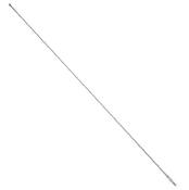 Volkswagen Radio Antenna Mast - Genuine VW 7B0035507