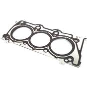 VW Cylinder Head Gasket - Genuine VW 7B0103383K