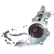 Volkswagen Engine Water Pump - Genuine VW 7B0121011J