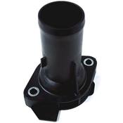 Volkswagen Engine Coolant Thermostat Housing - Genuine VW 7B0121121