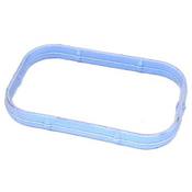 VW Fuel Injection Plenum Gasket - Genuine VW 7B0133237