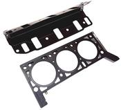 Volkswagen Engine Cylinder Head Gasket Set - Genuine VW 7B0198100E