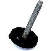 Volkswagen Transmission Crossmember Bolt - Genuine VW 7B0199831