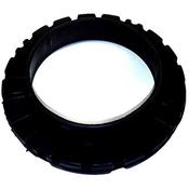 Volkswagen Suspension Strut Mount Reinforcement - Genuine VW 7B0412341