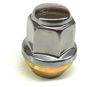 VW Wheel Lug Nut - Genuine VW 7B0601141
